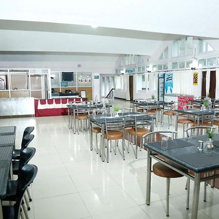 Hotel Tamilnadu - Ooty 1 Buitenkant foto